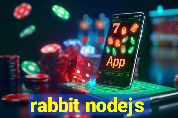 rabbit nodejs