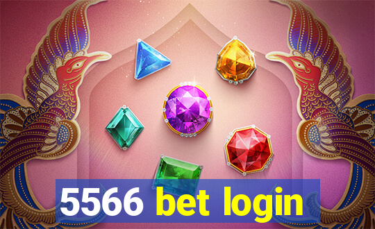 5566 bet login