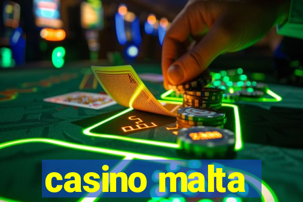 casino malta