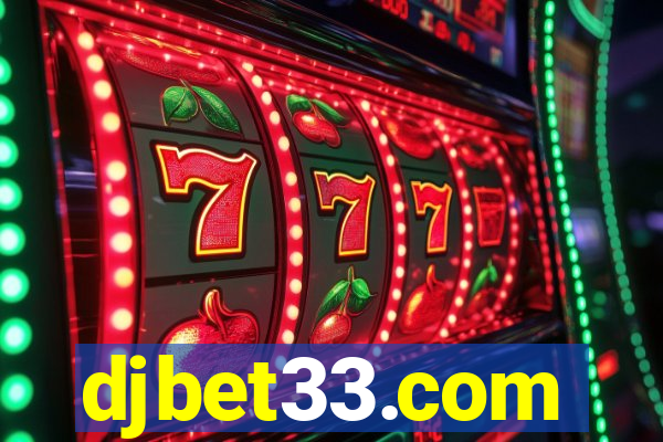 djbet33.com