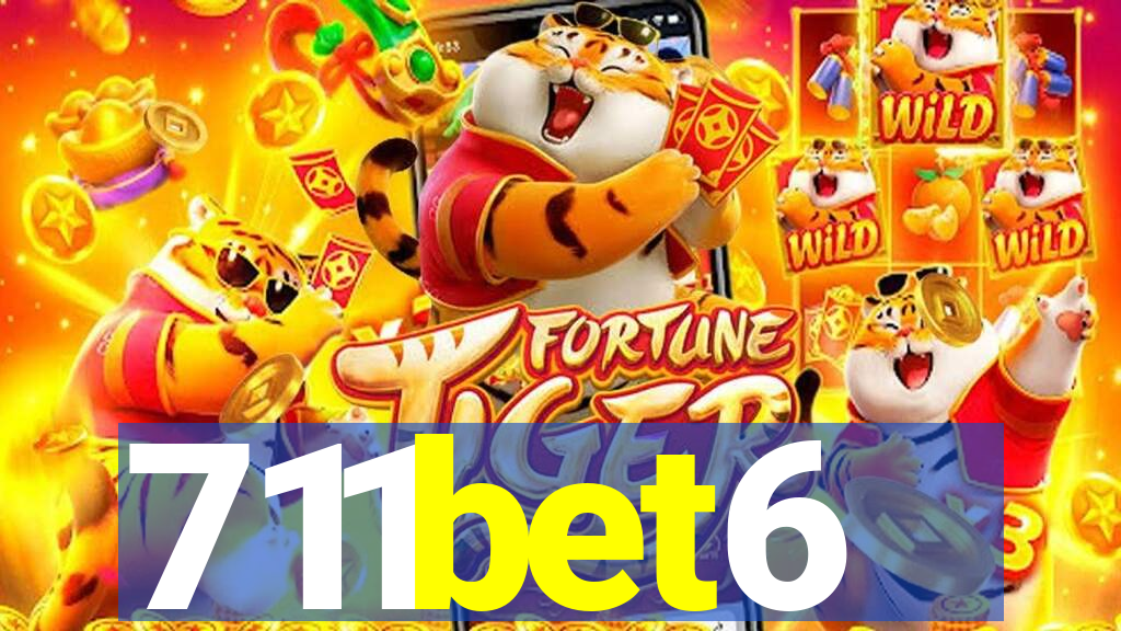 711bet6