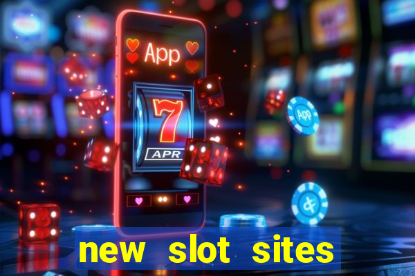 new slot sites with fluffy favourites