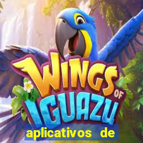 aplicativos de jogos que ganham dinheiro