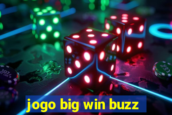 jogo big win buzz