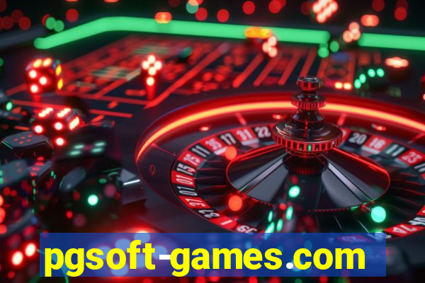 pgsoft-games.com fortune touro