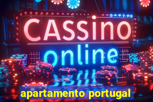 apartamento portugal