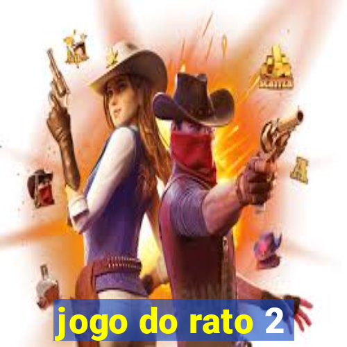 jogo do rato 2