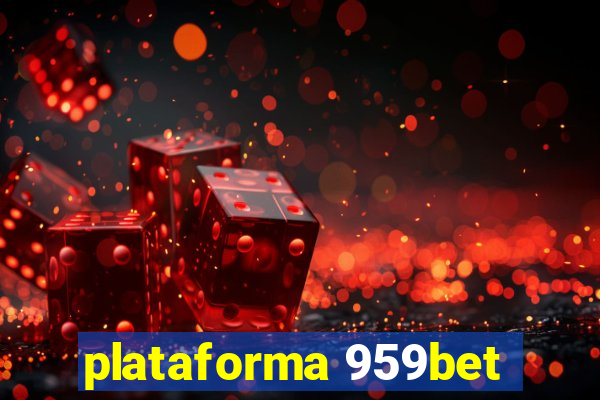 plataforma 959bet