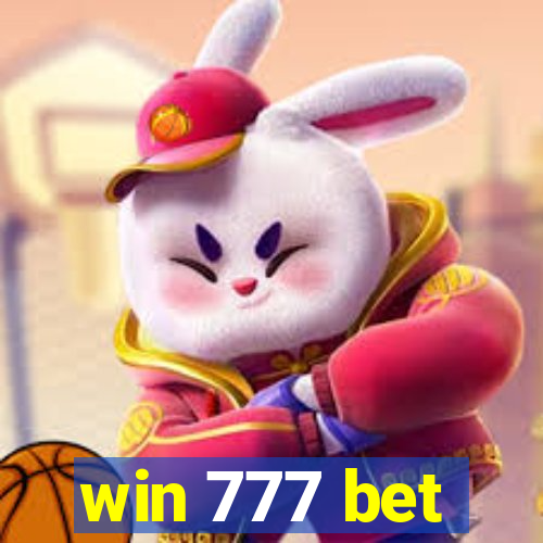 win 777 bet