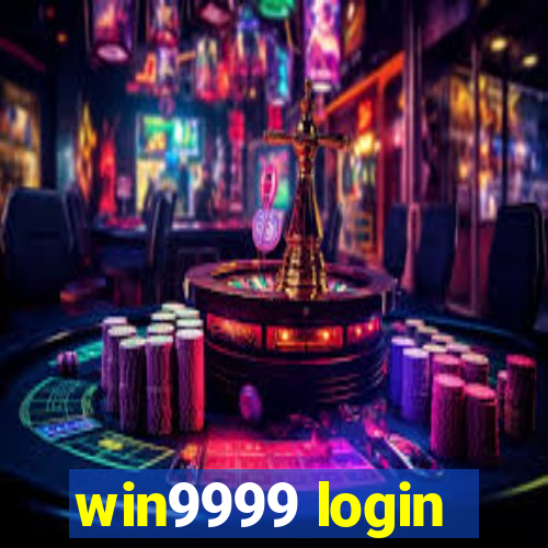 win9999 login