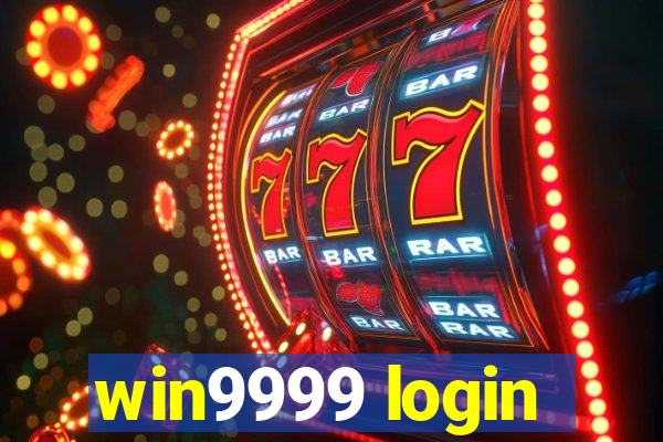 win9999 login