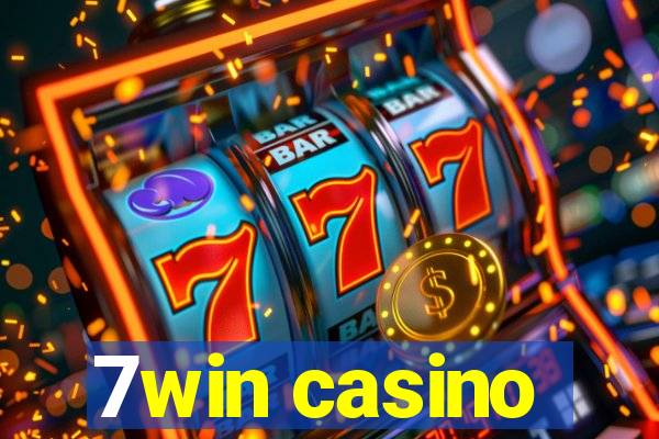 7win casino