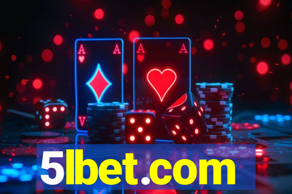 5lbet.com