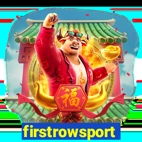 firstrowsport