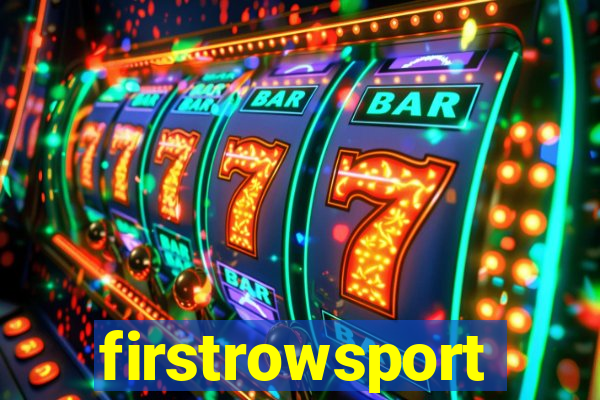 firstrowsport