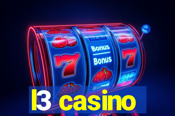 l3 casino