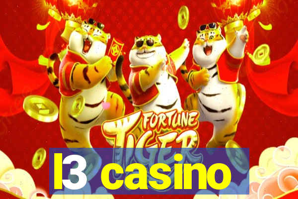 l3 casino