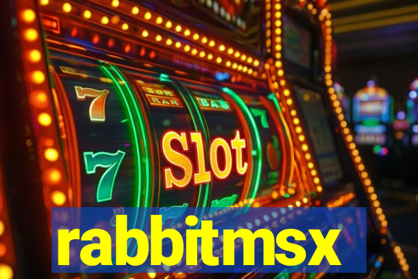 rabbitmsx