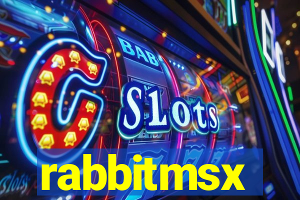 rabbitmsx