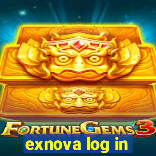 exnova log in