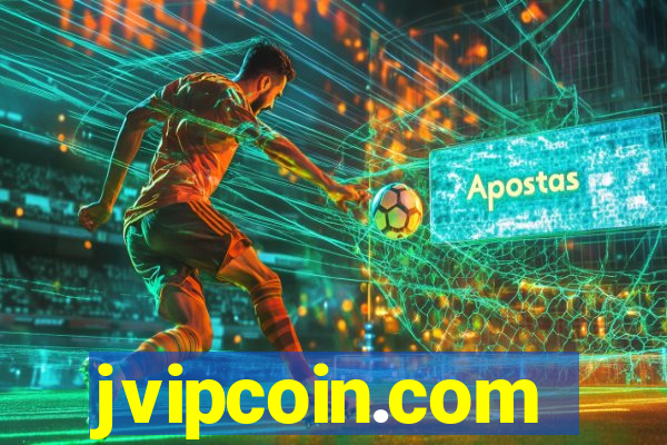 jvipcoin.com