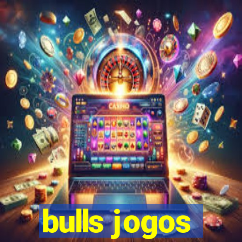 bulls jogos