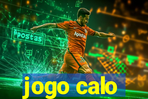 jogo calo