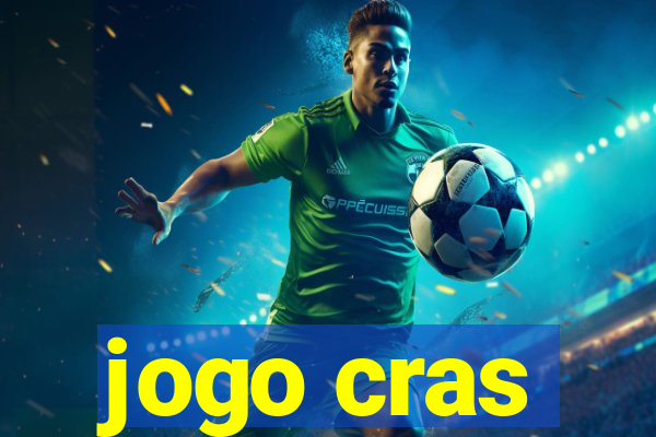 jogo cras