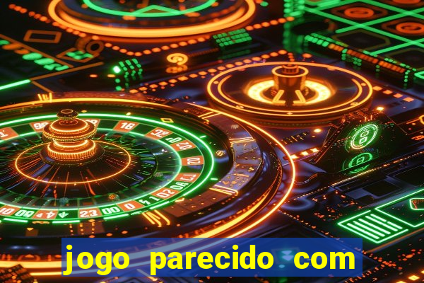 jogo parecido com coin master