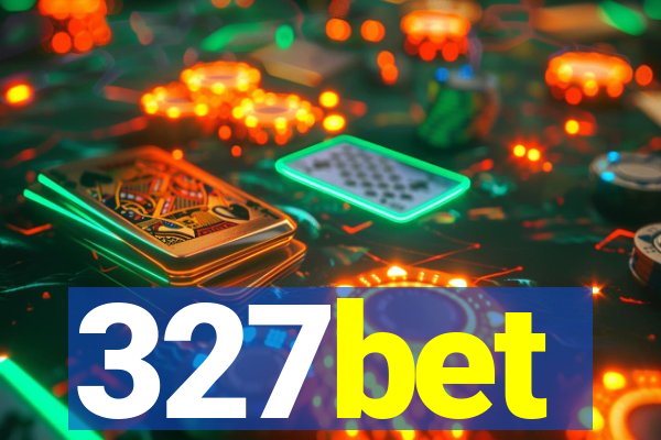 327bet