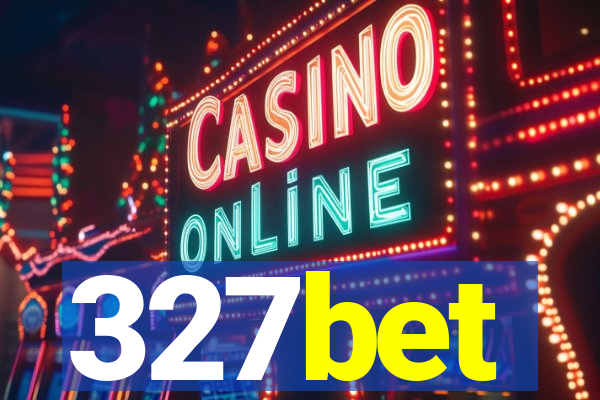 327bet