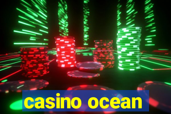 casino ocean