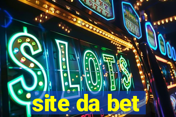 site da bet