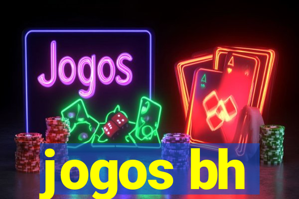 jogos bh