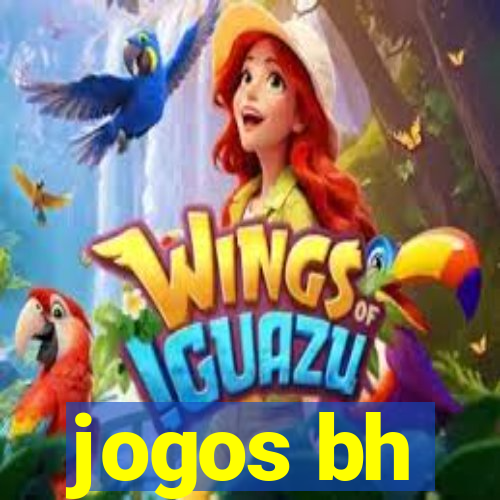 jogos bh