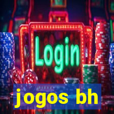 jogos bh