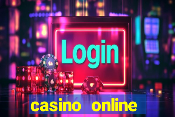 casino online deposito paypal