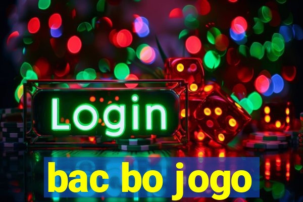 bac bo jogo