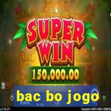 bac bo jogo