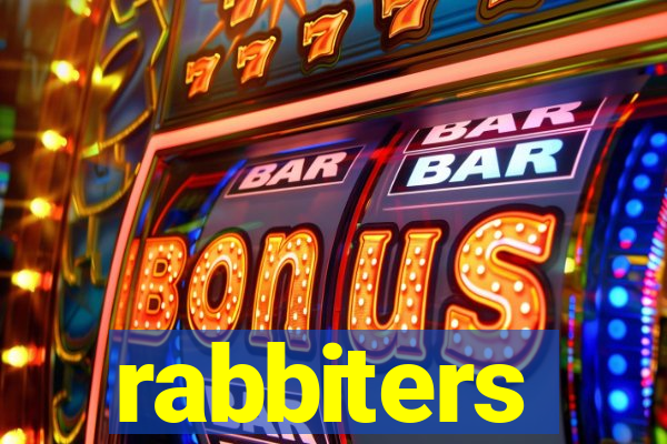 rabbiters