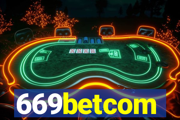 669betcom