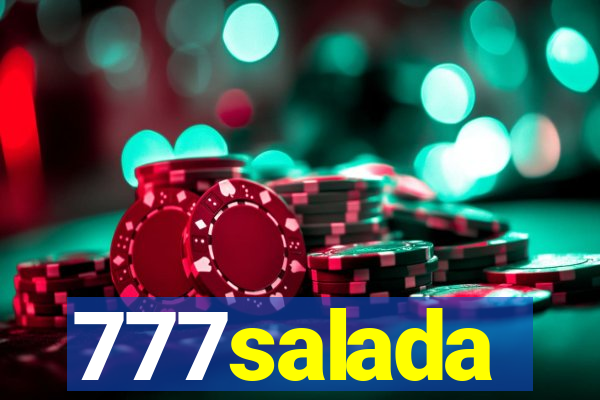 777salada