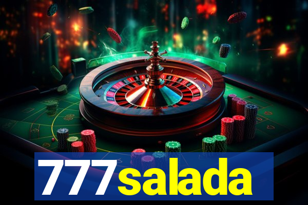 777salada