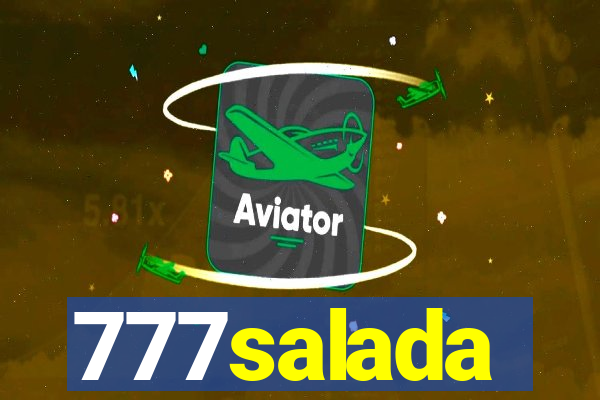 777salada