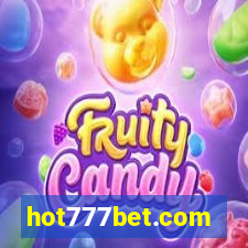 hot777bet.com