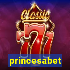 princesabet