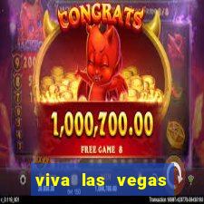 viva las vegas classic slot