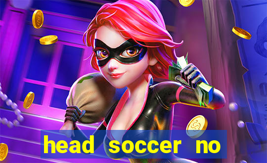 head soccer no click jogos