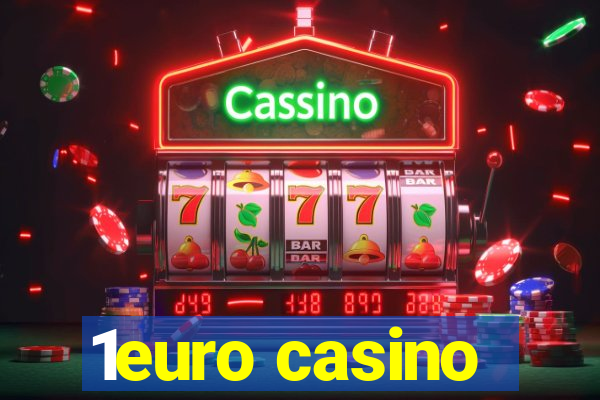 1euro casino