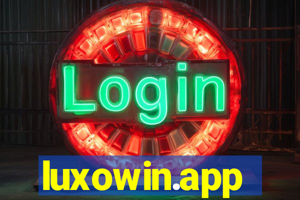 luxowin.app